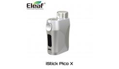 iStick Pico X 75w Silver 