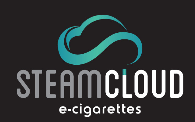 Steam Cloud. Ηλεκτρονικό τσιγάρο
