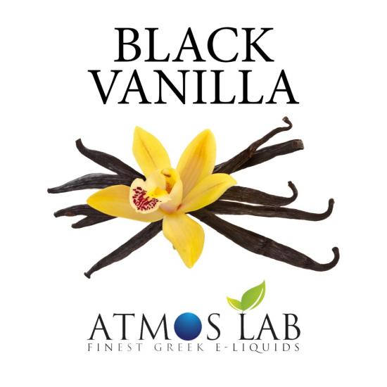 Black Vanilla 10ml