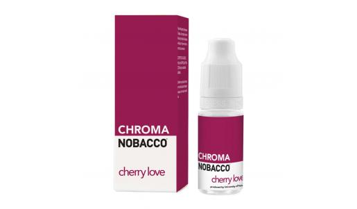 Chroma Cherry Love 10ml