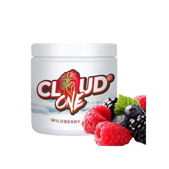 Cloud One Wildberry Chill 200g