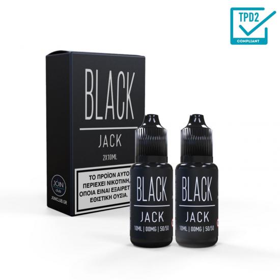 Black Jack 2x10ml 