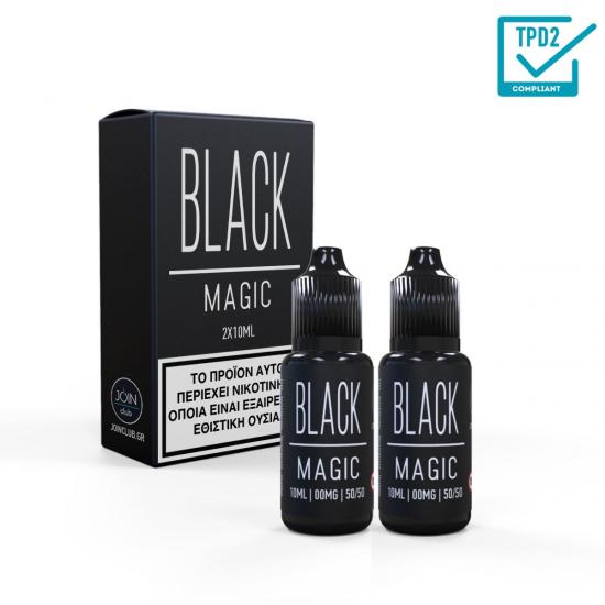 Black Magic 2x10ml 