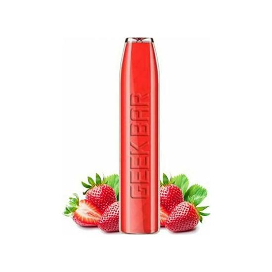 Geek Bar Sweet Strawberry Disposable 20mg