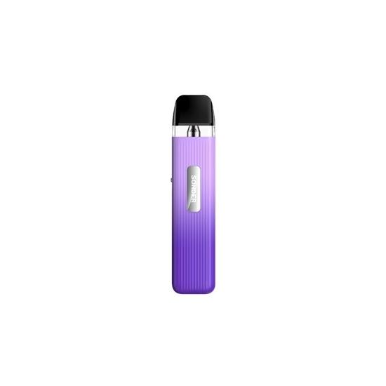 Geek Vape Sonder Q Pod Kit 1000mAh 2ml Violet Purple
