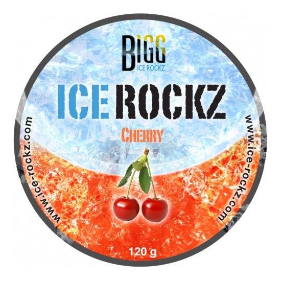 Ice Rockz Bigg Cherry Fig Πέτρες Για Ναργιλέ 120gr