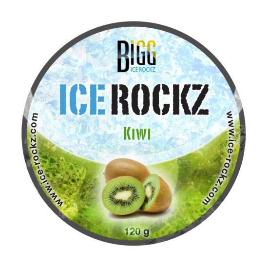 Ice Rockz Bigg Kiwi Fig Πέτρες Για Ναργιλέ 120gr