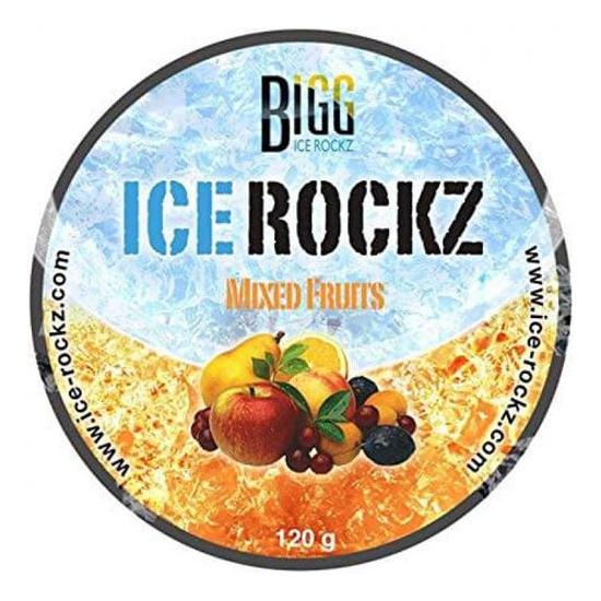 Ice Rockz Bigg Mixed Fruits Πέτρες Για Ναργιλέ 120gr