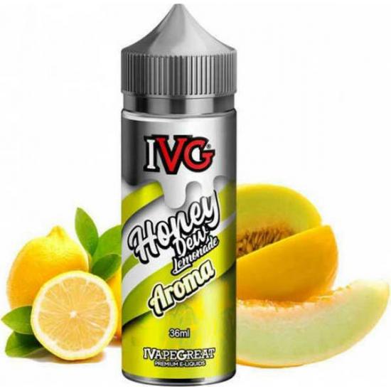 IVG Honeydrew Lemonade 36ml/120ml