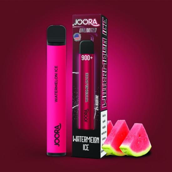 Joora Pod 900 Disposable Watermelon Ice 0mg 2ml