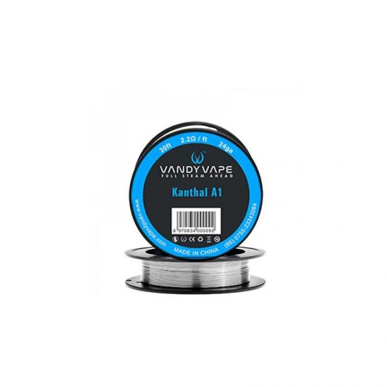 Kanthal Wire 24AWG - 9m