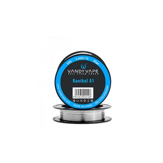 Kanthal Wire 26AWG - 9m