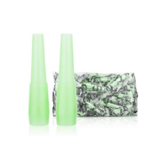 KS Plastic Drip Tips 5.2cm 80τεμ.Green