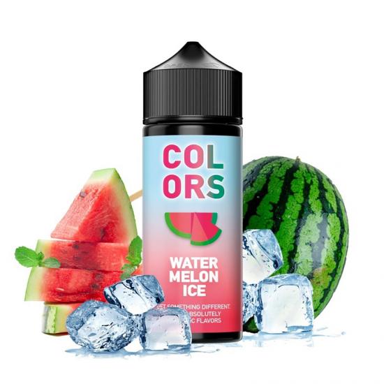 Mad Juice Watermelon Ice 30ml/120ml