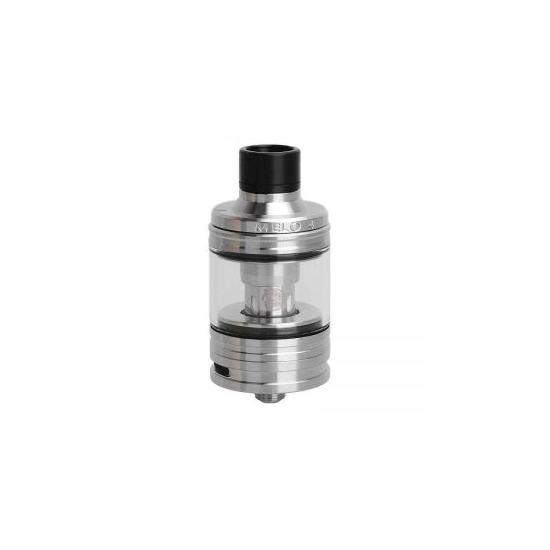 Melo 4 D22 Clearomizer 2ml Silver