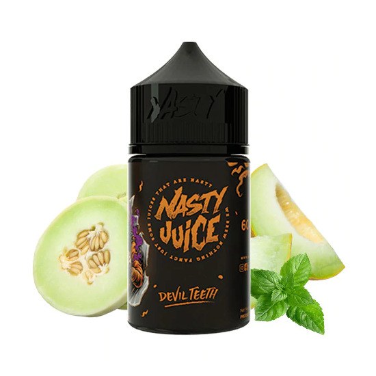 Nasty Juice Fruity Series Devil Teeth 20ml/60ml