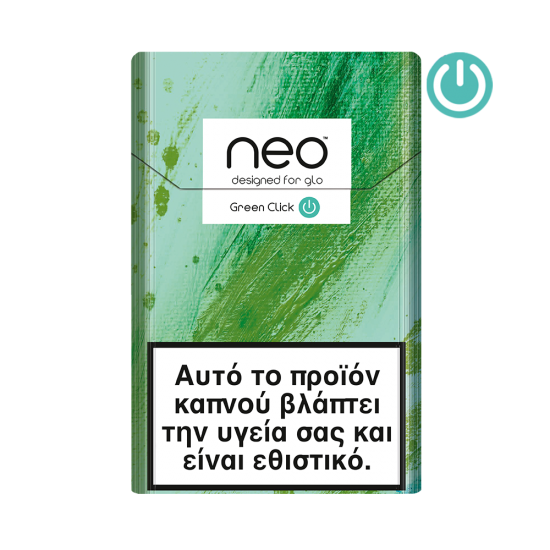 Neo TM Green Click