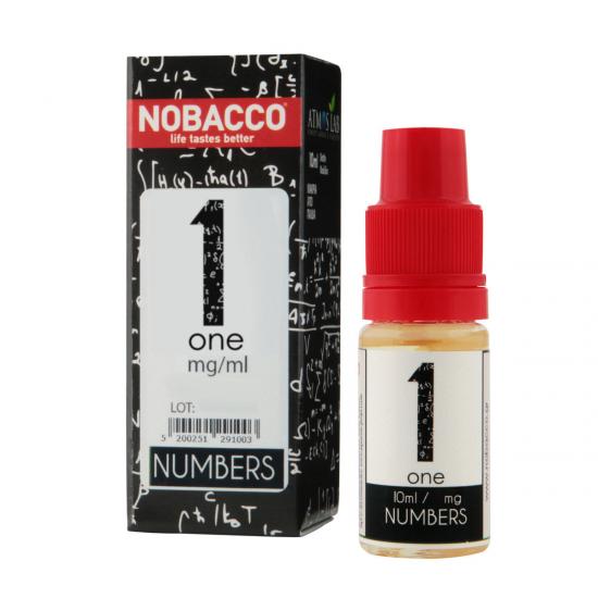 Numbers One 10ml
