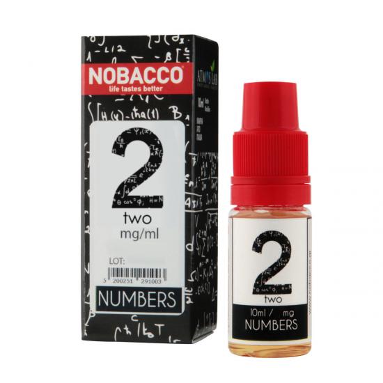 Numbers Two 10ml