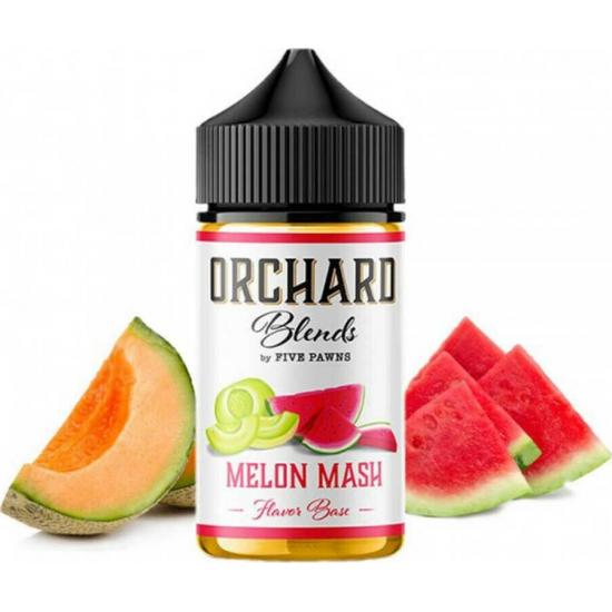 Orchard Blends Melon Mash 20ml/60ml