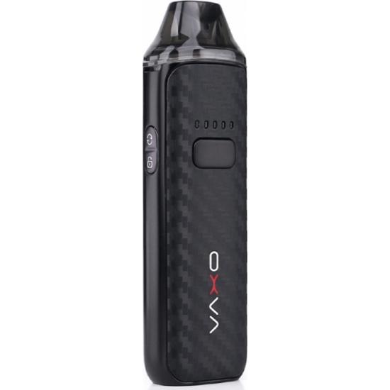 Oxva X Kit 2ml Black Carbon Fiber