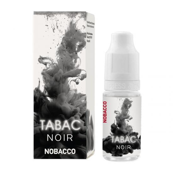 Tabac Noir 10ml