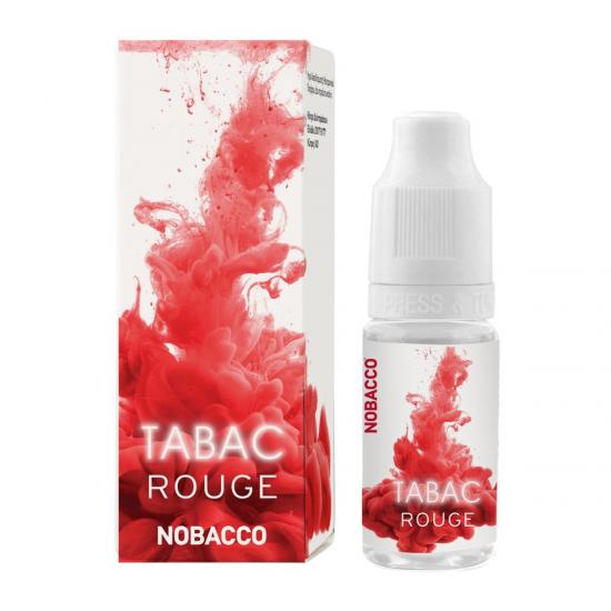 Tabac Rouge 10ml
