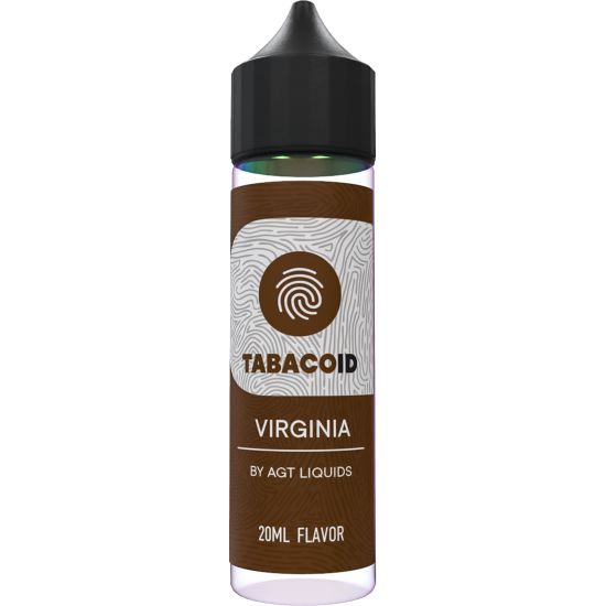 Tabaco ID Virginia 20ml/60ml