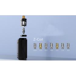 Innokin CoolFire Z80 Zenith II 5.5ml Kit Black