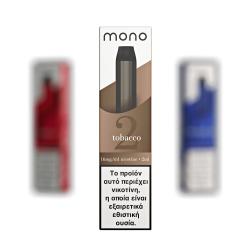 Mono 2 Disposable Tobacco 16mg