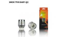 Smok V8 Baby-Q2 0,4 Ω