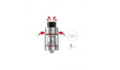 Baby Beast Brother TFV8 X Baby  Silver