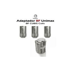 Unimax BF Adaptor BF Cubis Coil 1τμχ.
