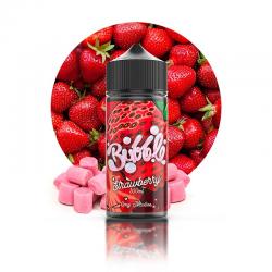 Vape Distillery Strawberry Bubblegum 30ml/120ml