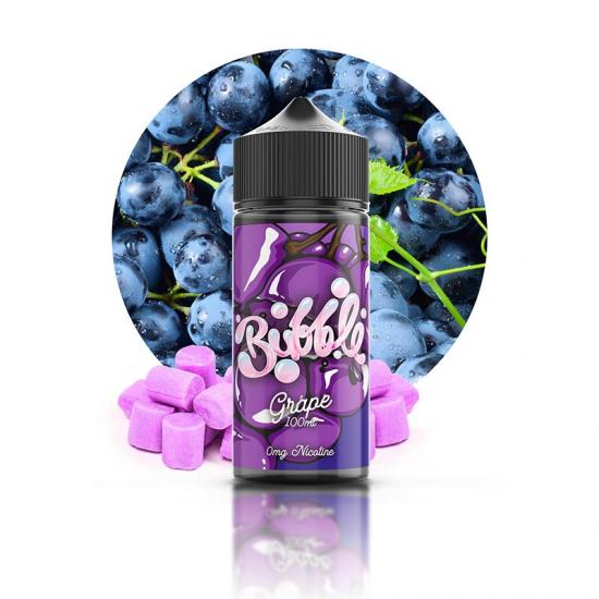 Vape Distillery Grape Bubblegum 30ml/120ml