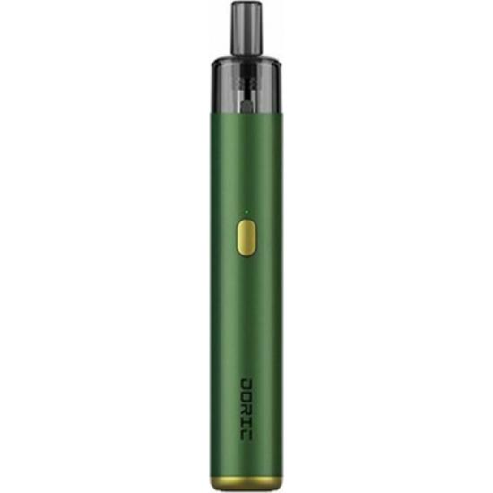 VooPoo Doric 20 kit 1500mAh 2ml Olive Green