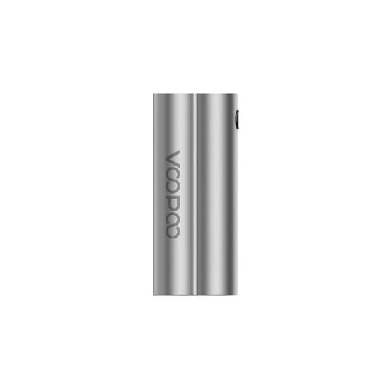 VooPoo Musket 120W Mod Moon White
